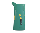 Dr. Greenthumb's X G Pen Roam - Portable E-Rig Vaporizer