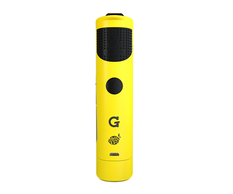 Lemonnade X G Pen Roam - Portable E-Rig Vaporizer