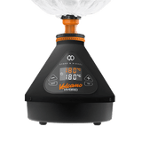 Storz & Bickel Volcano Classic Vaporizer | Onyx Limited Edition
