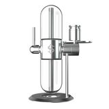 Stündenglass Gravity Infuser (Polished Silver)