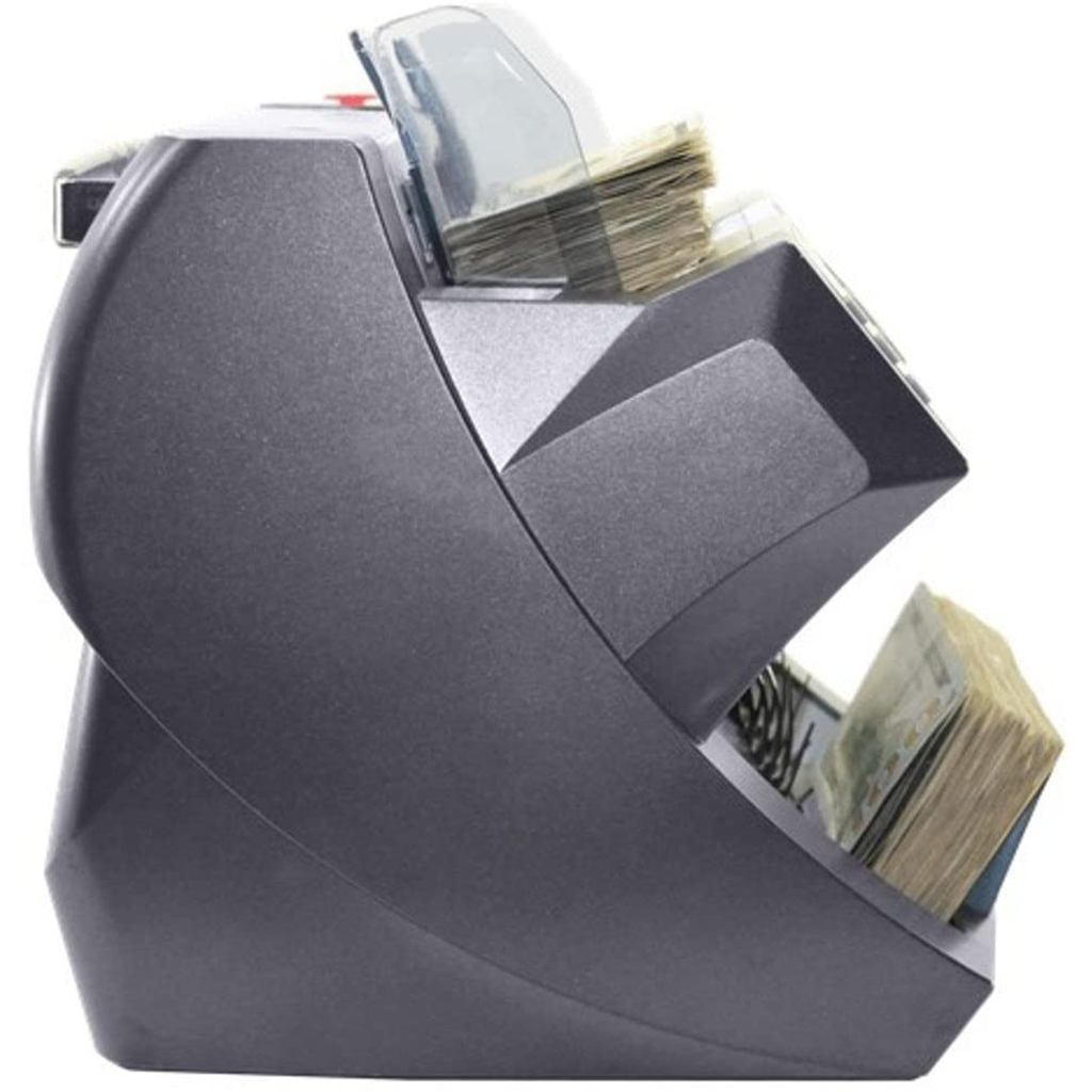 AccuBANKER 5800 Currency Counter | Top of the Galaxy Smoke Shop.