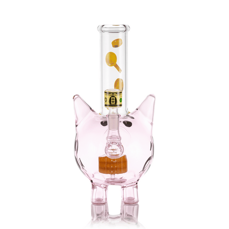 HEMPER - Piggy Bank XL 9.5" Bong | Top of the Galaxy Smoke Shop.