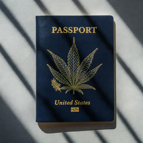 Stay Informed, Stay Safe: Your Passport to Cannabis Legality