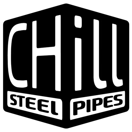 Chill Steel Pipes