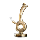 MJ Arsenal Saturn 9” Water Pipe