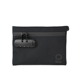 Ongrok Carbon-Lined Smell Proof Duffle Bag