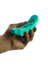 Thumbnail for GRAV® Rocker Steamroller with Silicone Skin (Various Colors)