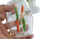Thumbnail for Space King Gummy Worms Bong