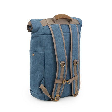 Revelry Drifter - Smell Proof Rolltop Backpack | Top of the Galaxy Smoke Shop.