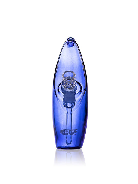 GRAV® Rain Bubbler (Various Colors) | Top of the Galaxy Smoke Shop.