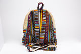 Core Hemp Mini Backpack Purse - Bodhi Boho