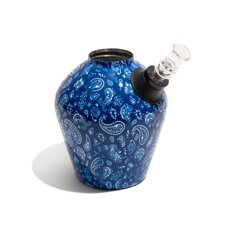 Chill - Limited Edition - Tommy Chong Chill Bong | Top of the Galaxy Smoke Shop.