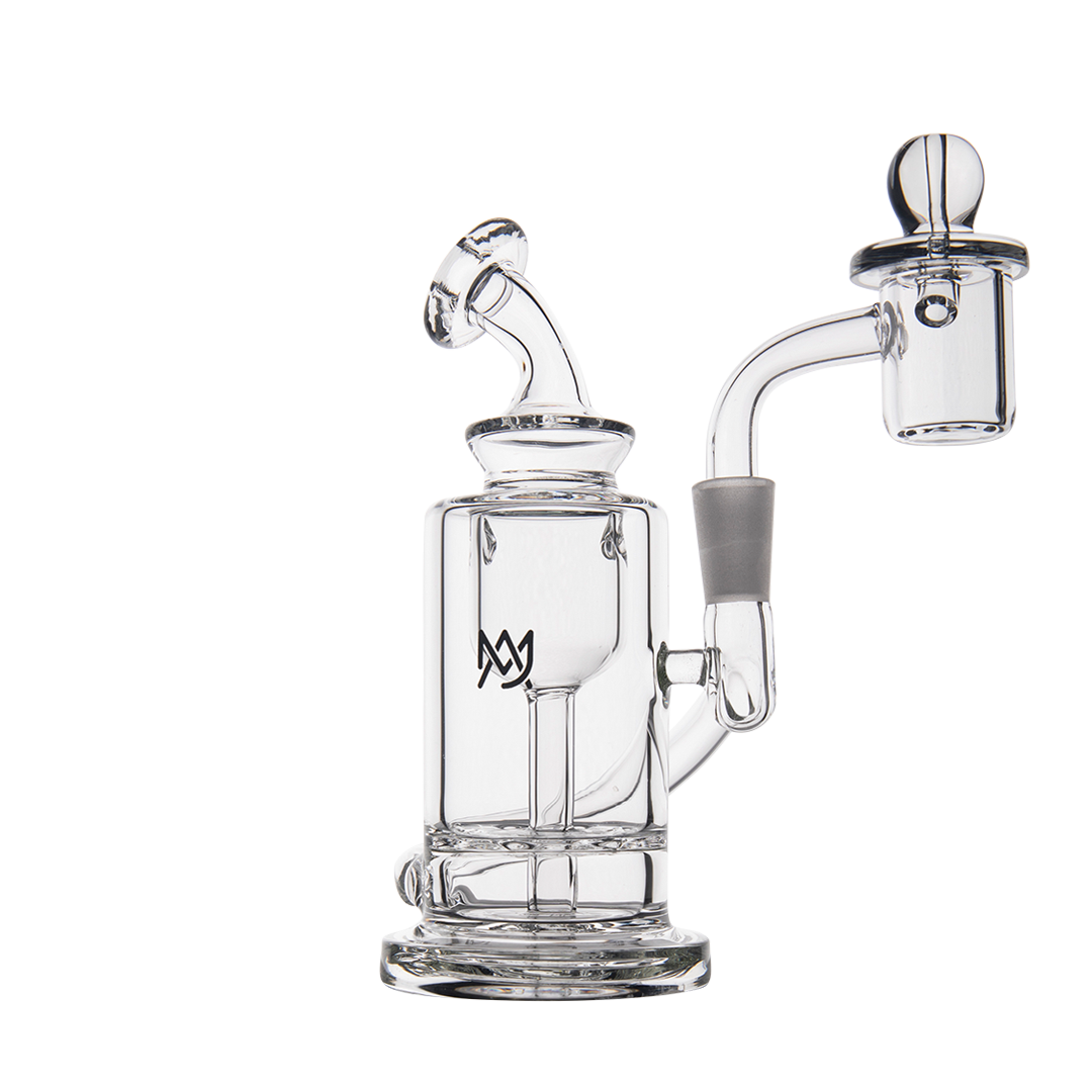 MJ Arsenal Ursa Mini Dab Rig