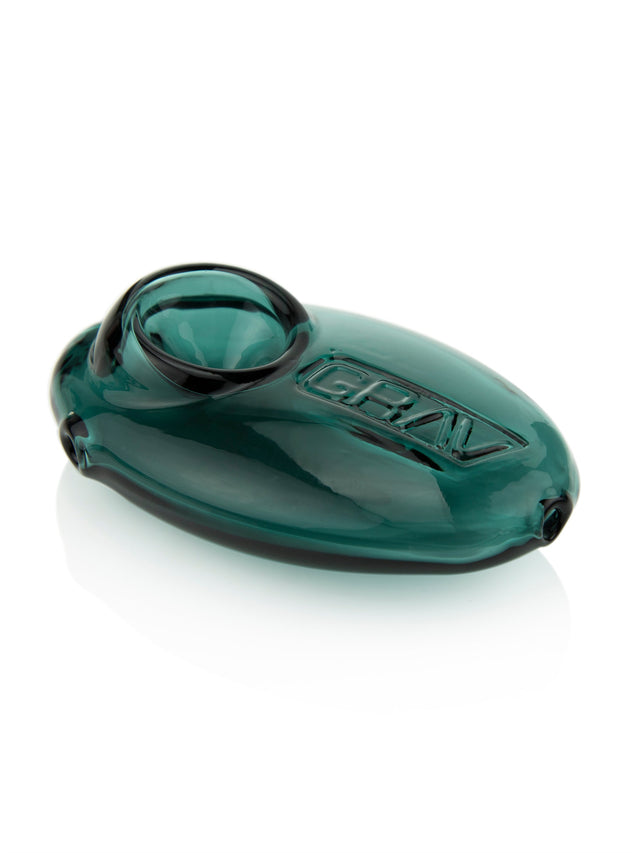 GRAV® Pebble Spoon (Various Colors) | Top of the Galaxy Smoke Shop.