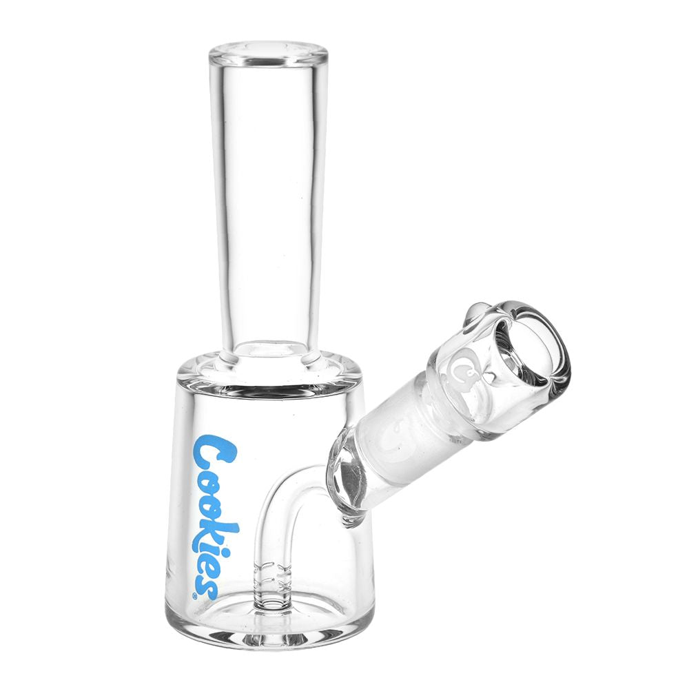 Cookies Bayside Series 415 Glass Water Pipe - 6" / 14mm F