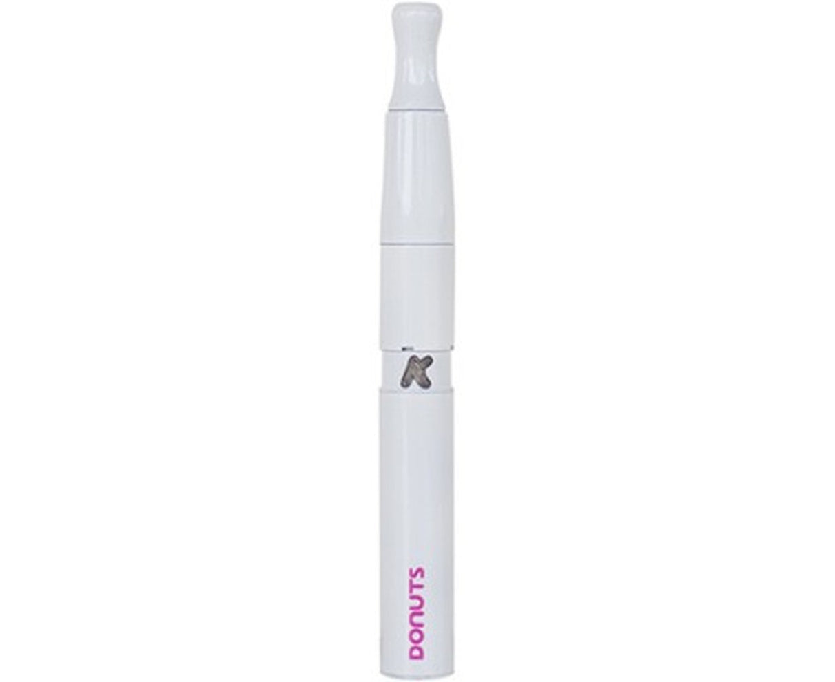 Kandy Pens Donuts - White | Top of the Galaxy Smoke Shop.