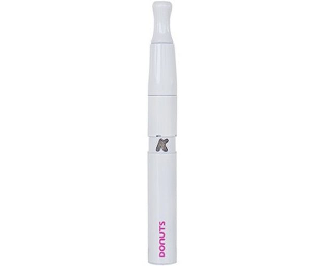 Kandy Pens Donuts - White | Top of the Galaxy Smoke Shop.