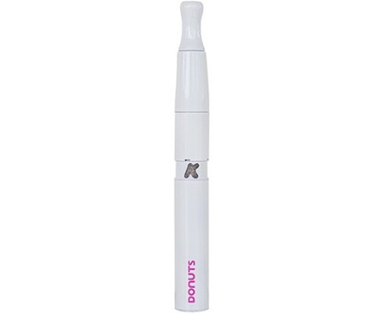 Kandy Pens Donuts - White