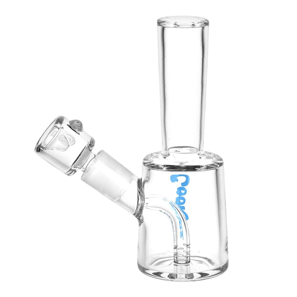 Cookies Bayside Series 415 Glass Water Pipe - 6" / 14mm F