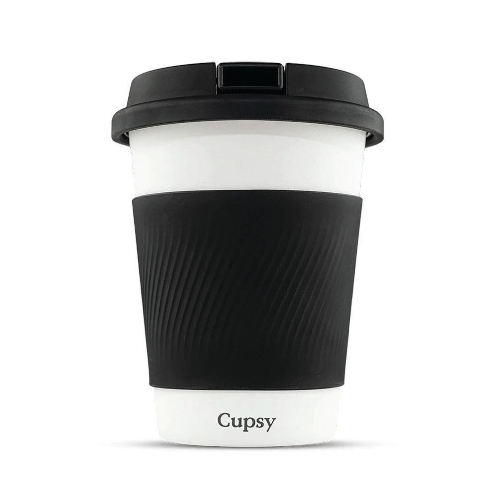 Puffco Cupsy Coffee Cup 5" Water Pipe