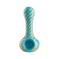 Thumbnail for Eyce ORAFLEX Spiral Spoon Pipe