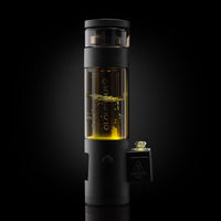 Thumbnail for Hydrology9 NX Flower & Concentrate Vaporizer