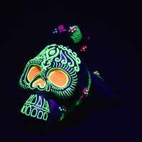 Thumbnail for Pulsar Voodoo Skull 8” Bubbler