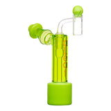 aLeaf The Standing Bubbs Dab Rig - 7"/14mm F