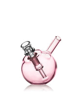 GRAV® Spherical Pocket Bubbler (Various Colors) | Top of the Galaxy Smoke Shop.