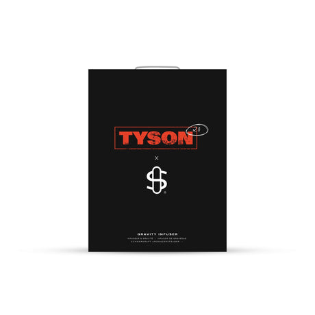 Tyson 2.0 x Stündenglass Gravity Infuser | Top of the Galaxy Smoke Shop.