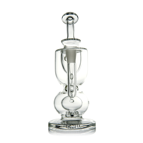 MJ Arsenal Titan Mini 7" Dab Rig | Top of the Galaxy Smoke Shop.