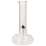 LA Pipes "BuBuoy" Donut Base Bong