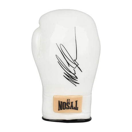 Tyson 2.0 x Empire Glassworks Boxing Glove Pipe