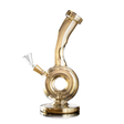 MJ Arsenal Saturn Mini 8" Bong | Top of the Galaxy Smoke Shop.