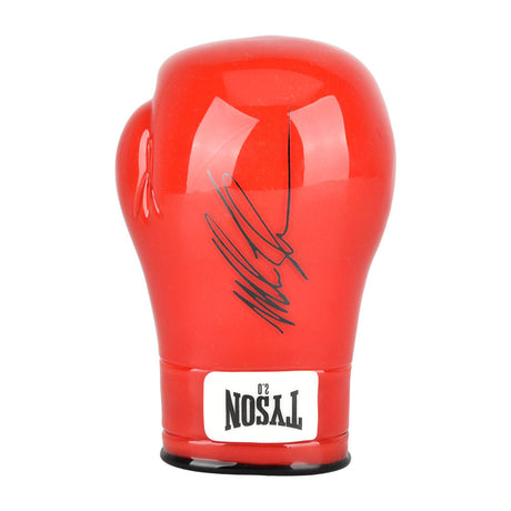 Tyson 2.0 x Empire Glassworks Boxing Glove Pipe | Top of the Galaxy Smoke Shop.