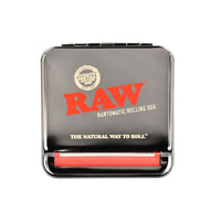 Thumbnail for RAW Rawtomatic 1 1/4 Roll Box