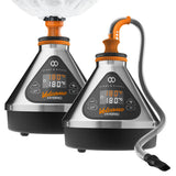 Volcano Hybrid Vaporizer