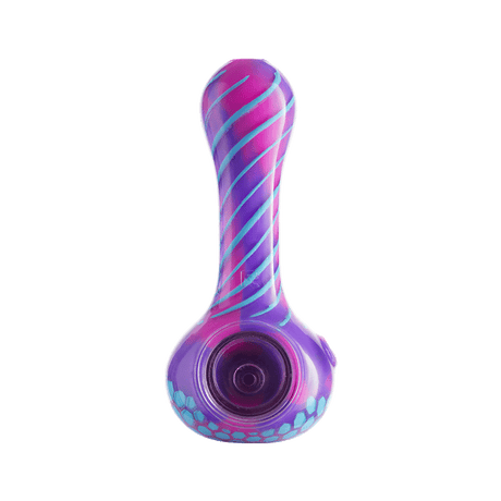 Eyce ORAFLEX Honeycomb Spoon Pipe | Top of the Galaxy Smoke Shop.