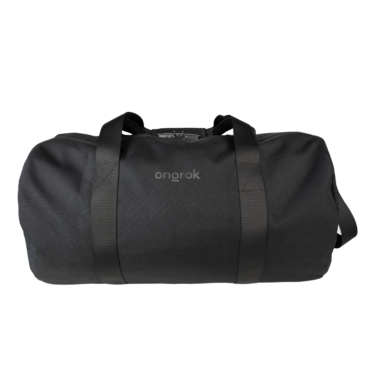 Ongrok Carbon-Lined Smell Proof Duffle Bag