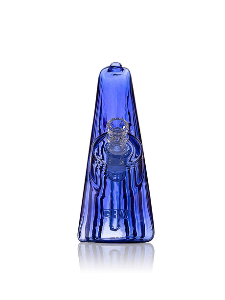 GRAV® Wave Bubbler (Various Colors) | Top of the Galaxy Smoke Shop.