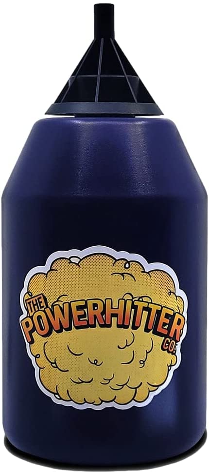 Authentic PowerHitter by The PowerHitter Co.- (Pink & Blue)