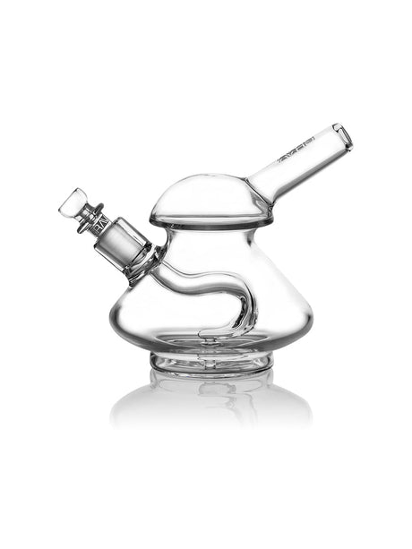 GRAV® Wobble Bubbler | Top of the Galaxy Smoke Shop.