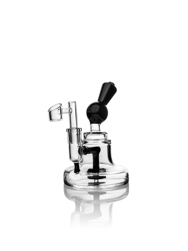 GRAV® Orbis Lume Dab Rig | Top of the Galaxy Smoke Shop.