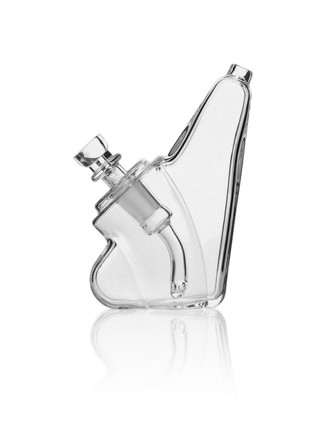 GRAV® Wedge Bubbler (Various Colors) | Top of the Galaxy Smoke Shop.