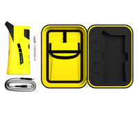 Thumbnail for Lemonnade X G Pen Roam - Portable E-Rig Vaporizer
