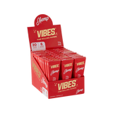 Vibes Cones Box - 1.25"