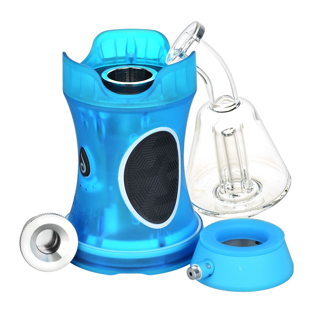 Dr. Dabber Boost EVO Electronic Dab Rig | 3400mAh