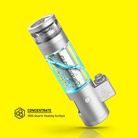 Thumbnail for Hydrology9 NX Flower & Concentrate Vaporizer