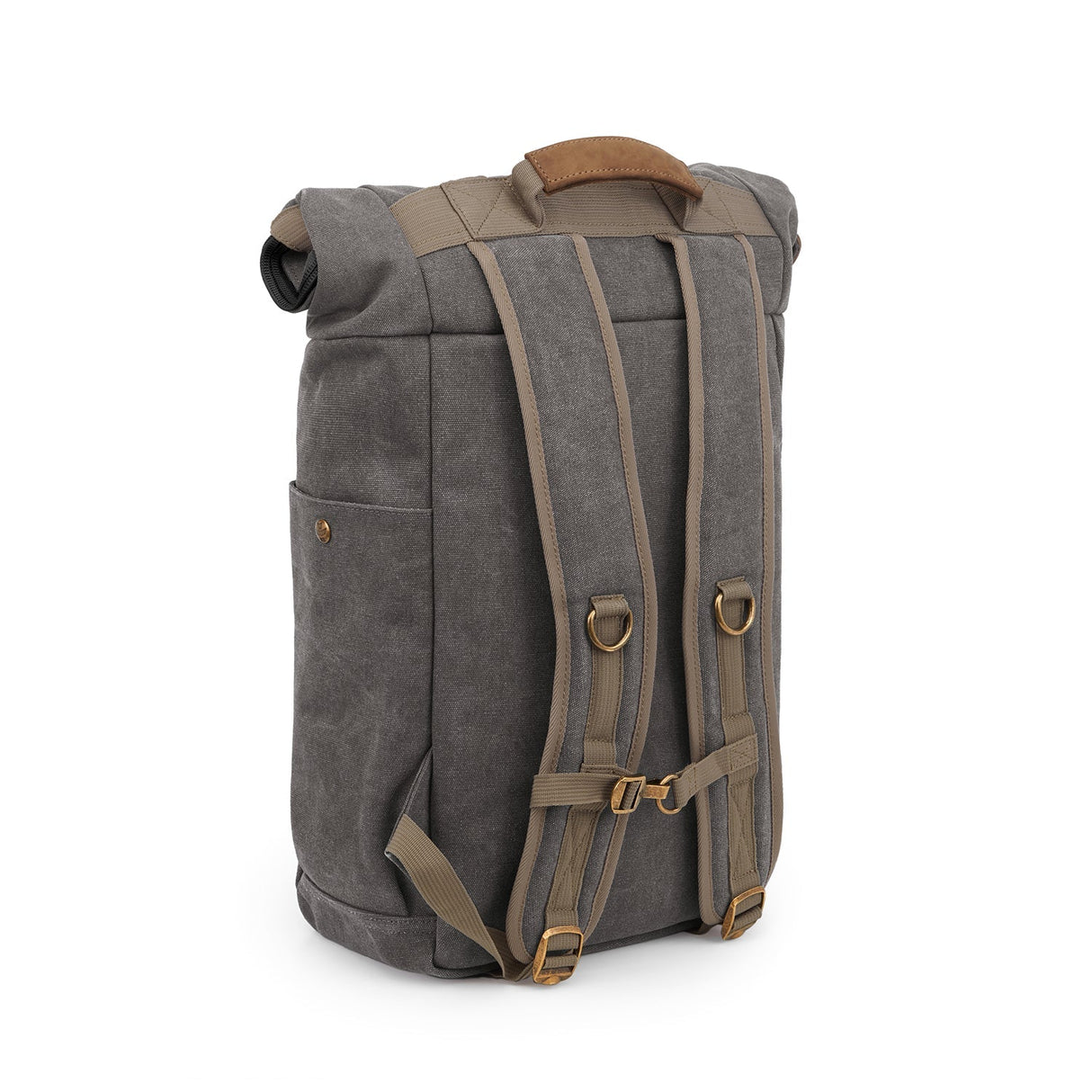 Revelry Drifter - Smell Proof Rolltop Backpack