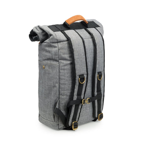 Revelry Drifter - Smell Proof Rolltop Backpack | Top of the Galaxy Smoke Shop.